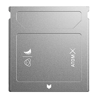 Abbildung von Angelbird Atom X SSDMINI 1 TB SSD Festplatte für Atomos, ATOMXMINI1000PK