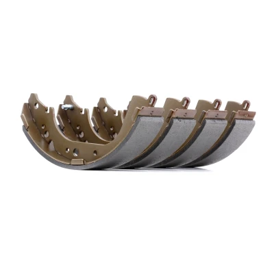 Abbildung von BREMBO S 83 530 Bremsbacken 295 50 TOYOTA: HILUX 6 Pick up, 3 Hiace Bus, VOLKSWAGEN: Taro kfzteile, kfzteile24, bandel online,