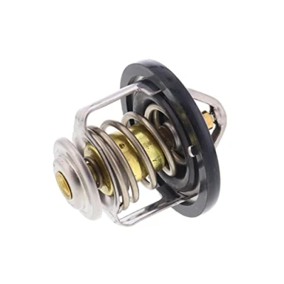 Abbildung von ACKOJA A55 99 0001 Kühlwasserthermostat 84 mit Dichtung HONDA: Jazz 2 Schrägheck, ACCORD 8 Kombi, CIVIC Hatchback, DAIHATSU: Cuore 6, Sirion II
