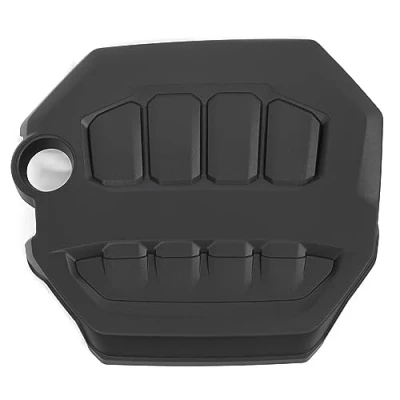 Abbildung von Volkswagen 06Q103925N Motorabdeckung Deckel Verkleidung *** Kompatibilität vor dem Kauf prüfen!
