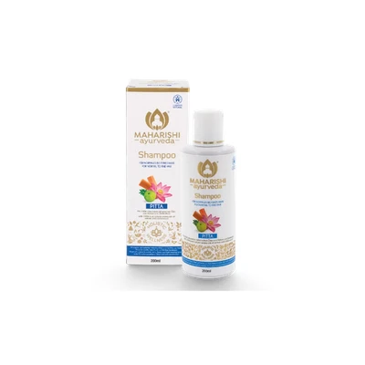 Abbildung von Pitta Shampoo 200 ml