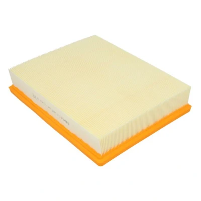 Abbildung von MAHLE ORIGINAL LX 4404 Luftfilter 50,3 256 203,6 Filtereinsatz NISSAN: NP300 Navara Pickup, Pritsche / Fahrgestell, RENAULT: Alaskan Pickup