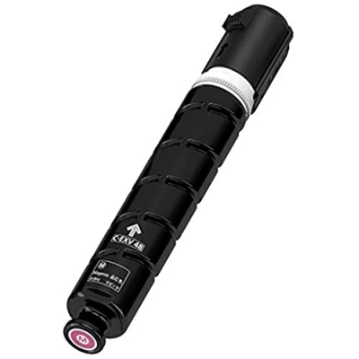Abbildung von Canon C EXV 48 M Magenta Toner