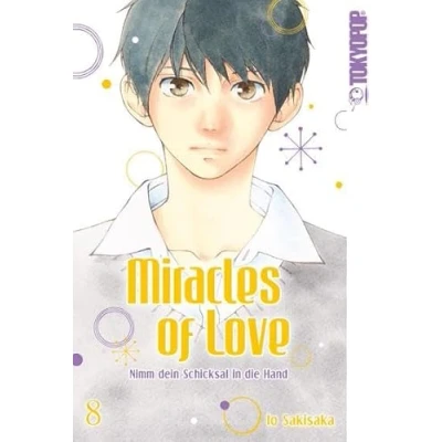 Abbildung von Miracles of Love Nimm dein Schicksal in die Hand 08