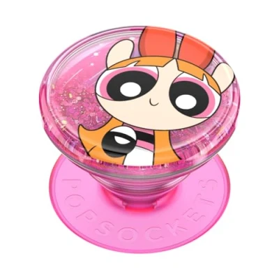 Abbildung von PopSockets Handy Griff Griffe Blossom