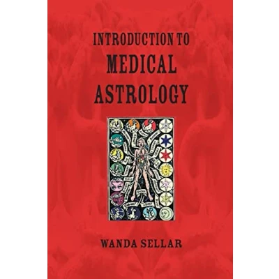 Abbildung von An Introduction to Medical Astrology