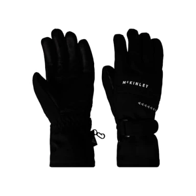 Abbildung von McKINLEY Skihandschuhe Da. Handschuh Lena W BLACK NIGHT