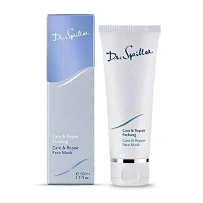 Abbildung von Dr. Spiller Care &amp; Repair Packung