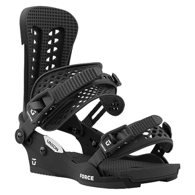 Abbildung von Union Force Classic Bindung 2024 Black, L