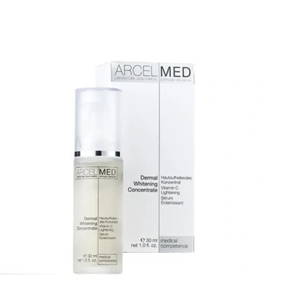 Abbildung von Jean D&#039;Arcel Serum Arcel Med Dermal Whitening Concentrate