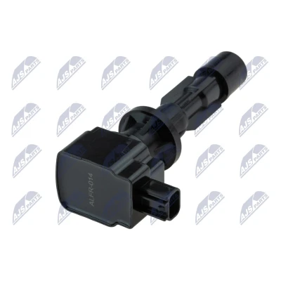 Abbildung von NTY ECZ FR 014 Zündspule FORD: MONDEO 4 Turnier, S Max Mk1,