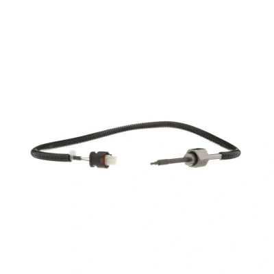 Abbildung von DELPHI TS30161 Sensor, Abgastemperatur MERCEDES BENZ: E Klasse Limousine, T modell, C modell