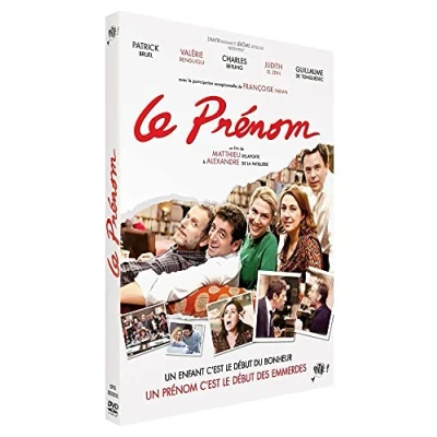 Abbildung von PRENOMLE [FR Import]