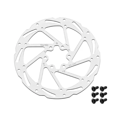 Abbildung von Scheibe TR203 52 2 Kolben 203 mm 6 Löcher