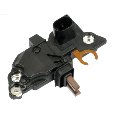 Abbildung von AS PL ARE0128 Lichtmaschinenregler 12 VOLKSWAGEN: Passat B7 Variant, Tiguan I, Caddy 3 Kastenwagen, AUDI: A3 Sportback, A5 B8 Q5