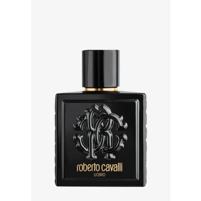 Abbildung von Roberto Cavalli Fragrances UOMO EDT Eau de Toilette, Damen, Größe: 100 ml, 0