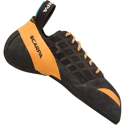 Abbildung von Scarpa Instinct (Lace) Kletterschuhe