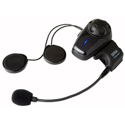 Abbildung von Sena SMH10 Motorrad Bluetooth Kommunikationssystem Dual Pack