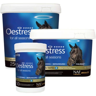 Abbildung von NAF Oestress 2,5kg
