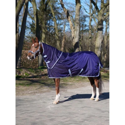 Abbildung von Bucas Atlantic Exclusive mit Halsteil Navy/Blau 130/175 Agradi.deVerkauft von Agradi
