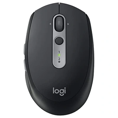 Abbildung von LOGITECH WIRELESS MOUSE M590MULTI DEVICE Maus
