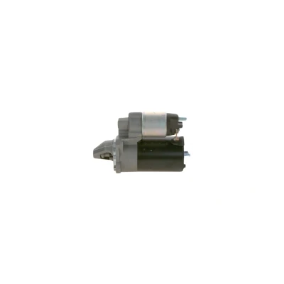Abbildung von BOSCH 0 986 019 940 Anlasser 12 1 9 SMART: City Coupe, Fortwo II Cabrio, Cabrio