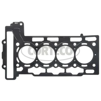 Abbildung von CORTECO 83403232 Zylinderkopfdichtung 1,20 Metall PEUGEOT: 207 Schrägheck, 308 I SW, 208 BMW: 1 3 Touring, Limousine