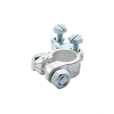 Abbildung von HELLA 8KX 091 451 031 Batteriepolklemme Form C, für Pluspol 12, 24