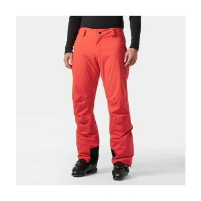 Abbildung von Helly Hansen Legendary Insulated Pant Alert Red Größe XL