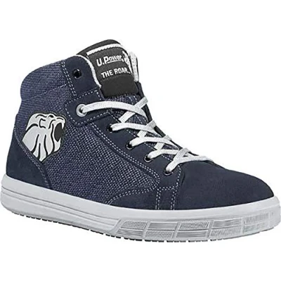 Abbildung von U Power The Roar Hochschuh Caravan S1P SRC Größe 46