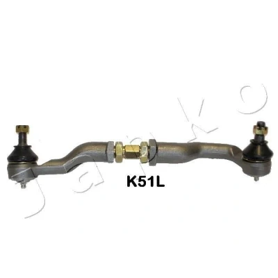 Abbildung von JAPKO 105K51L Spurstangenkopf links KIA: Sportage II, I