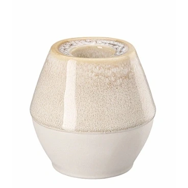 Abbildung von Rosenthal Junto Dune Leuchter 7 cm