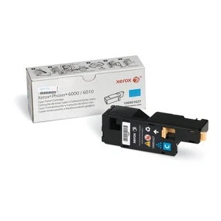Abbildung von Xerox 106R01627 cyan toner original