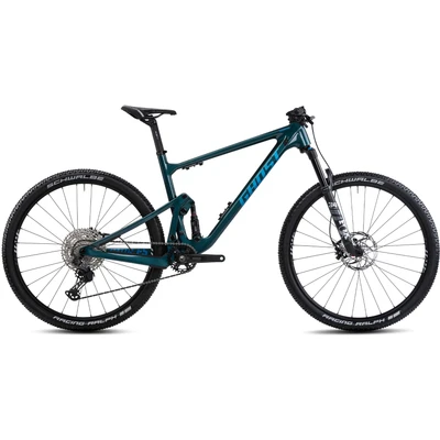 Abbildung von Ghost Mountainbike &quot;Lector FS SF LC Essential&quot;, 12 Gang, Shimano, XT RD M8100 Schaltwerk, Kettenschaltung, für Damen und Herren, Kettenschaltung