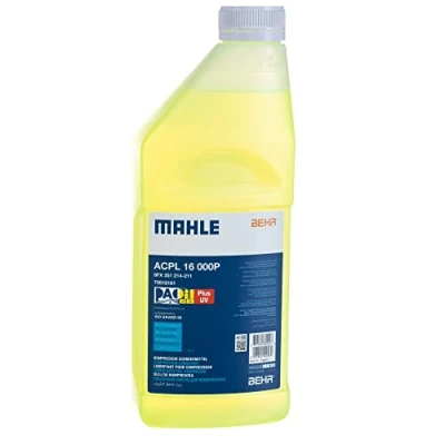 Abbildung von MAHLE ORIGINAL ACPL 16 000P Kompressor Öl
