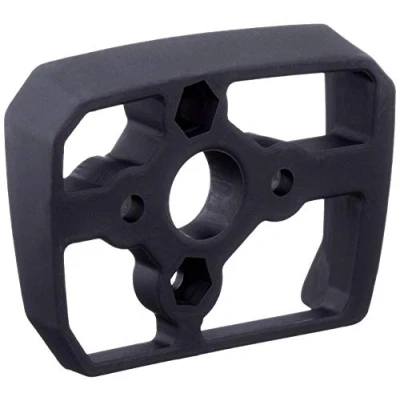 Abbildung von Yamaha Angle Shimano +8.25 2015 für Akkumontage