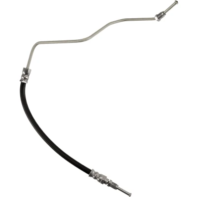Abbildung von TRW PHC2027 Bremsschläuche 297 PEUGEOT: 207 CC, Schrägheck, 2008 Kombi, CITROËN: C3 III, Picasso, OPEL: Crossland X