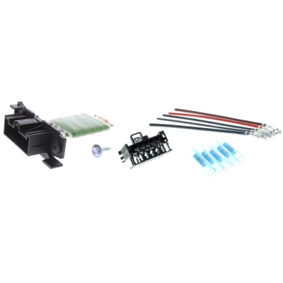 Abbildung von VEMO V24 79 0007 1 Regler, Innenraumgebläse mit Kabelsatz Schraube EXPERT KITS + FIAT: Grande Punto Schrägheck, III Schrägheck