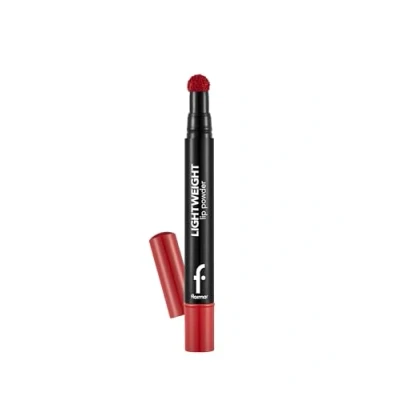 Abbildung von Lippenstift Lightweight Lip Powder 010 Provoking 33000116 One Size