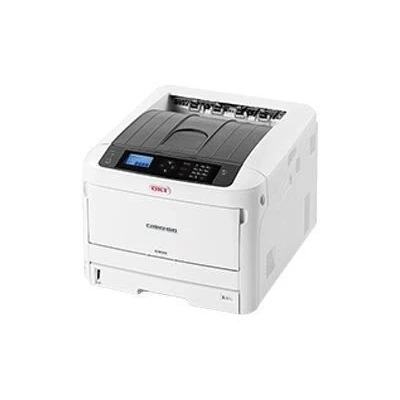 Abbildung von C844dnw, LED Drucker