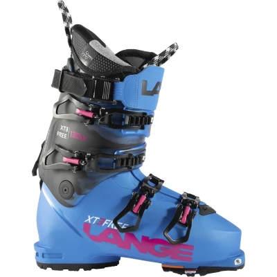 Abbildung von Lange XT3 Free 130 LV GW Skischuhe
