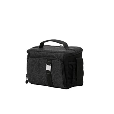 Abbildung von Tenba Skyline 10 Shoulder Bag Umhängetasche, 22 cm, Schwarz (Black)
