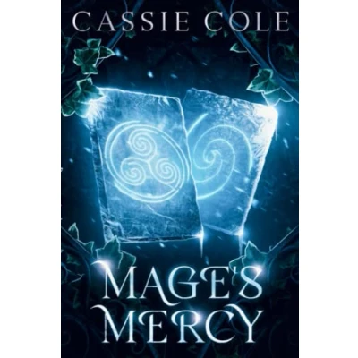 Abbildung von Mage&#039;s Mercy: A Paranormal Reverse Harem Romance (Pyromancer&#039;s Path, Band 2)