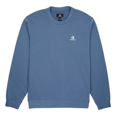 Abbildung von Converse Sweater &quot;GO TO EMBROIDERED STAR CHEVRON STANDARD FIT CREW&quot;