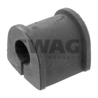 Abbildung von SWAG 40 79 0014 Stabigummis Hinterachse Gummi 14 OPEL: Vectra A CC, B Limousine, Calibra
