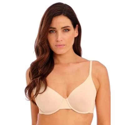 Abbildung von Wacoal INES Secret Pushup BH, Damen, Größe: 75B, Frappe