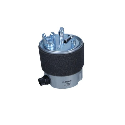 Abbildung von MAXGEAR 26 2239 Kraftstofffilter Leitungsfilter NISSAN: Qashqai / Qashqai+2 I, NV200 Evalia Bus, Kasten Kombi