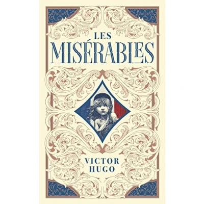 Abbildung von Les Miserables (Barnes &amp; Noble Collectible Editions)