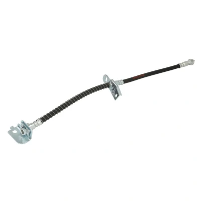 Abbildung von DELPHI LH6815 Bremsschläuche 552 Banjo KIA: Pro cee‘d I Schrägheck
