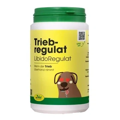 Abbildung von TriebRegulat 120 g 120g